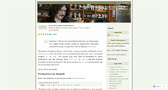 Desktop Screenshot of bartoszmilewski.com